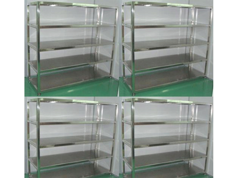 層板式貨架 (2)