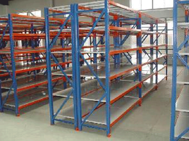 層板式貨架 (1)