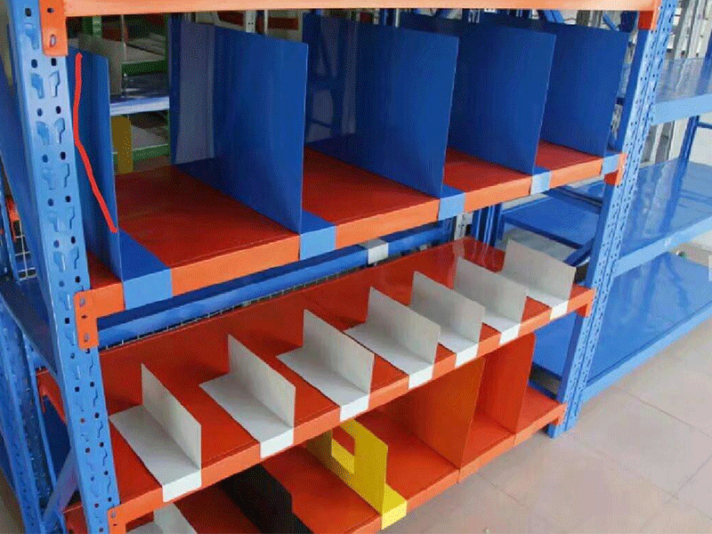 層板式貨架 (7)