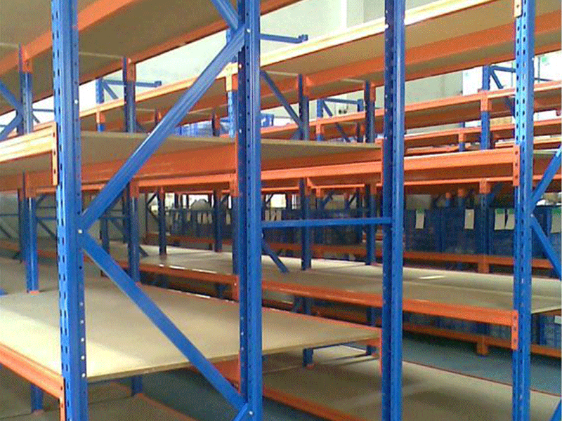 層板式貨架 (8)