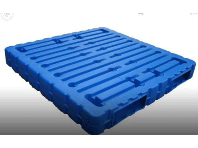 塑料托盤 (2)