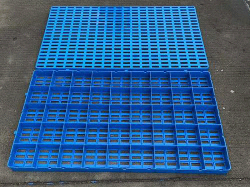 塑料托盤 (8)