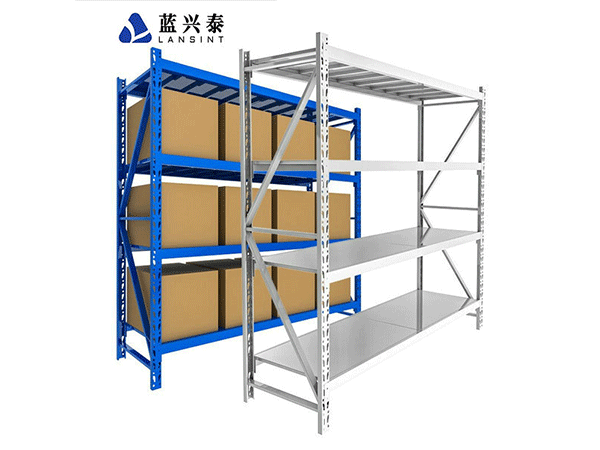 中量型貨架
