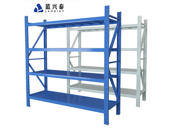 中量型貨架