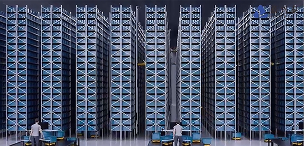 飛箱機(jī)器人